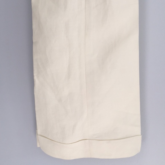 Jessica Simpson Dreamcatcher Wide Leg Pant 5/6 NWT - Picture 5 of 7